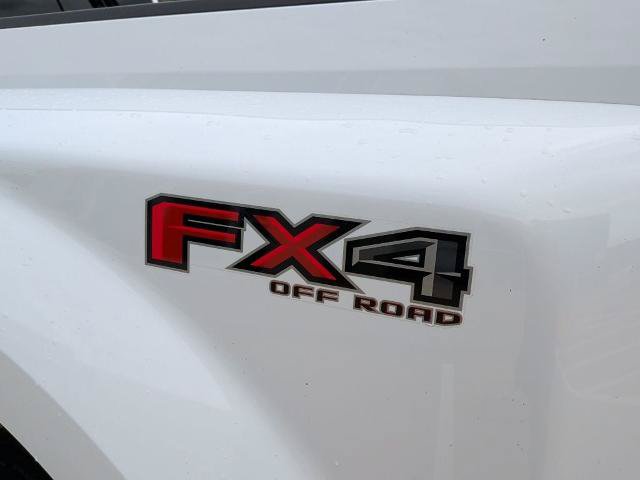 Certified 2022 Ford F350 XLT w/ XLT Premium Package AWD/4WD image 34