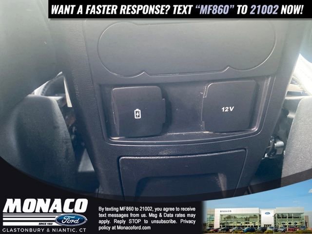 Certified 2023 Ford Explorer XLT w/ Equipment Group 202A image 14