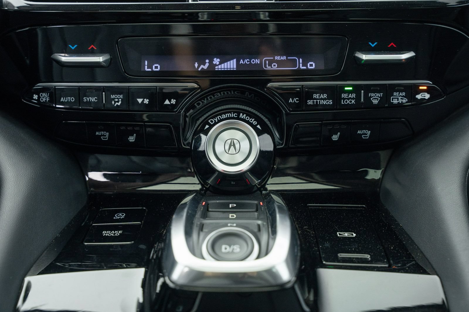 Used 2022 Acura MDX w/ Technology Package FWD image 36