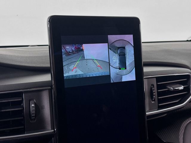 Certified 2022 Ford Explorer ST w/ Equipment Group 401A image 15