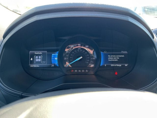 Certified 2022 Ford Edge SEL w/ Convenience Package AWD/4WD image 15