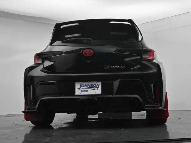 Used 2024 Toyota Corolla GR AWD/4WD image 37