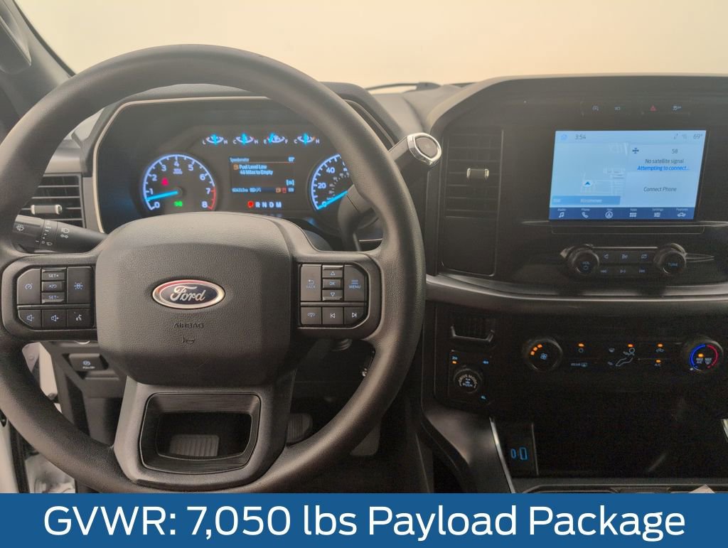 Certified 2023 Ford F150 XL w/ STX Appearance Package image 24