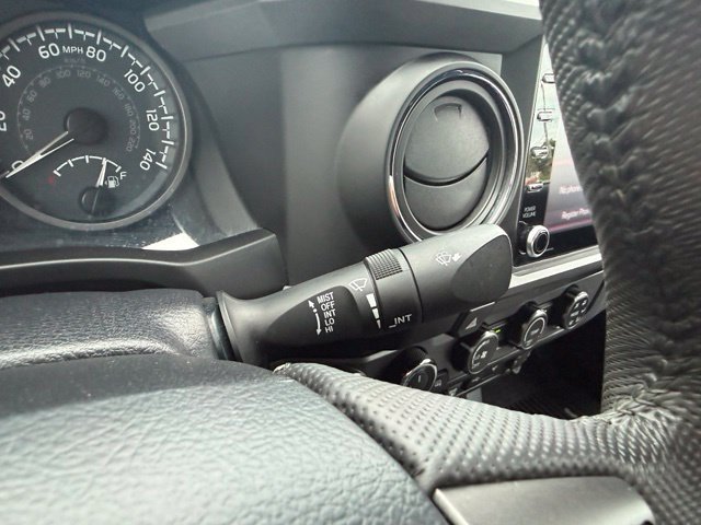 Used 2020 Toyota Tacoma 4x4 Double Cab image 39