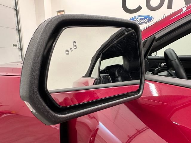 Certified 2025 Ford Mustang Premium image 32