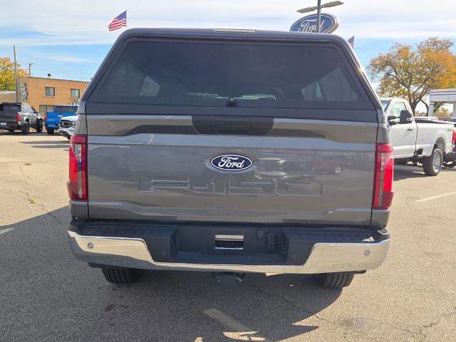 Certified 2024 Ford F150 XL w/ Equipment Group 103A High image 4