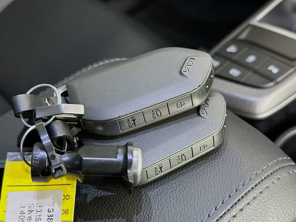 Used 2026 Kia Sportage X-Line w/ X-Line Technology Package AWD/4WD image 22
