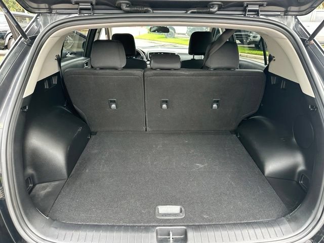 Used 2022 Kia Sportage LX AWD/4WD image 16