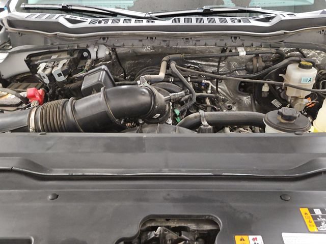 Certified 2024 Ford F250 XLT AWD/4WD image 39