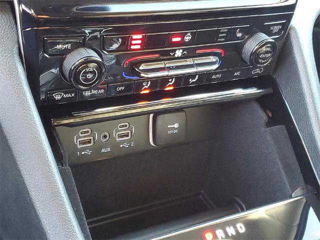 Used 2021 Jeep Grand Cherokee L Limited w/ Trailer Tow Group (B) image 17