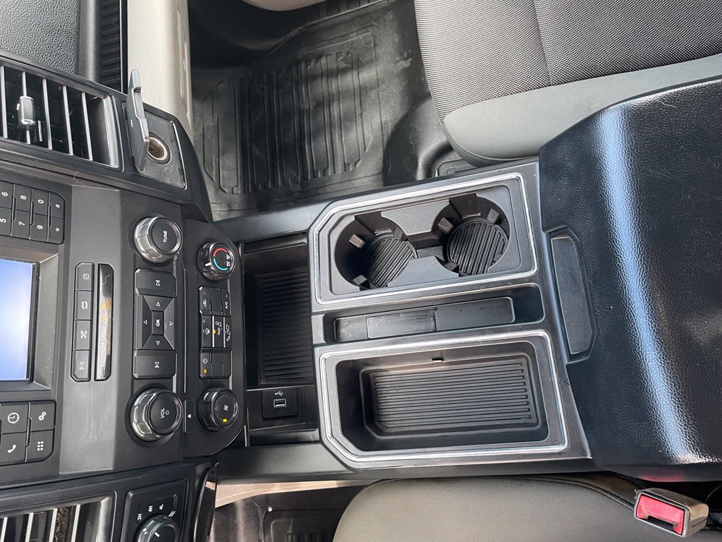 Certified 2018 Ford F150 XL w/ Equipment Group 101A Mid AWD/4WD image 22