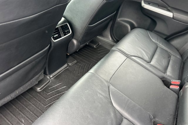 Used 2016 Honda CR-V EX-L image 13