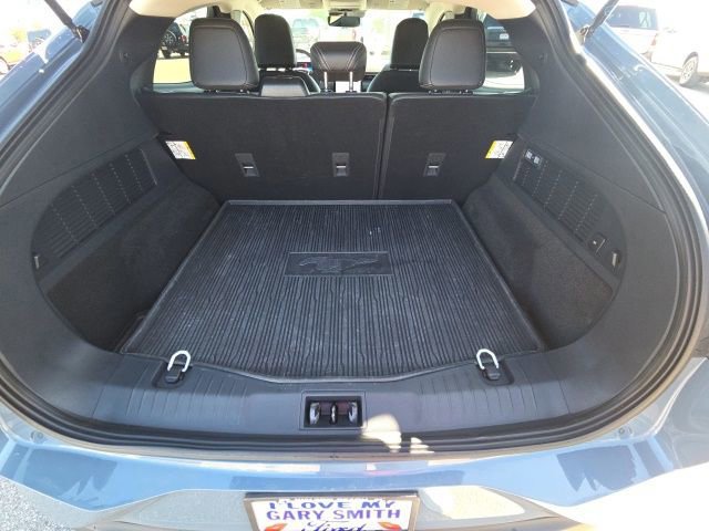 Certified 2024 Ford Mustang Mach-E Select w/ Comfort Package Lite image 10