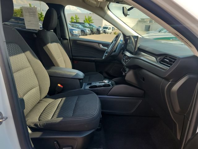 Certified 2023 Ford Escape Active w/ Tech Pack #2 AWD/4WD image 23