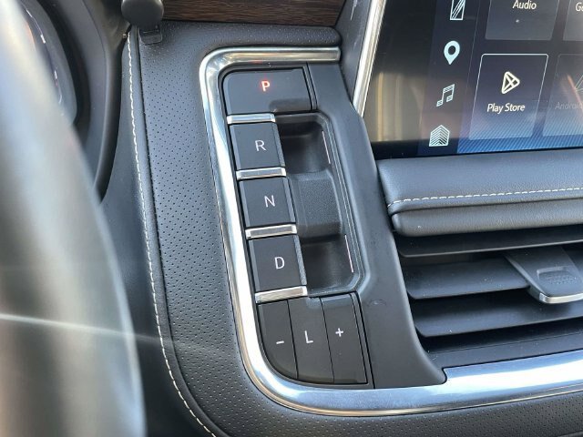 Used 2023 Chevrolet Tahoe Premier w/ Premium Package 2 AWD/4WD image 36