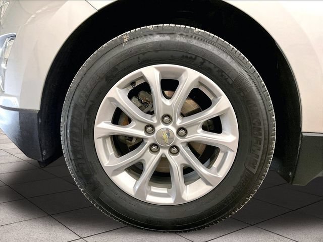 Used 2019 Chevrolet Equinox LT FWD image 8