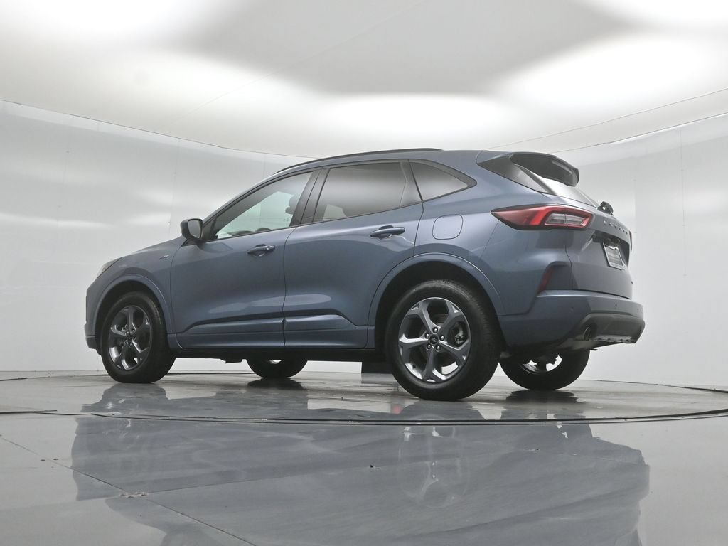 Certified 2023 Ford Escape ST-Line Select w/ Tech Pack #2 AWD/4WD image 53