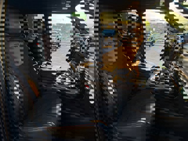 Certified 2025 Ford F150 Raptor w/ Equipment Group 803A Raptor R image 20