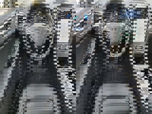 Certified 2022 Ford Edge SEL w/ Convenience Package image 31