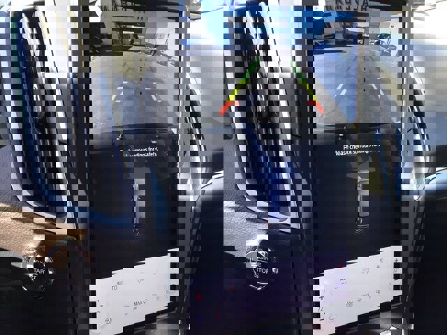 Certified 2022 Ford Edge SEL w/ Convenience Package image 15