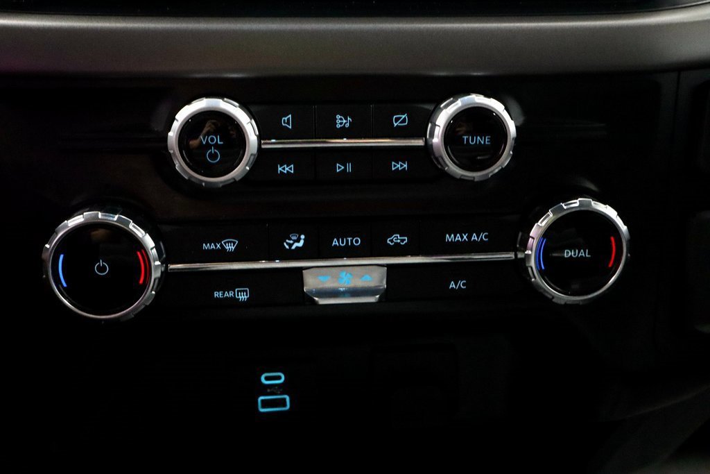 Certified 2024 Ford F150 XLT image 30