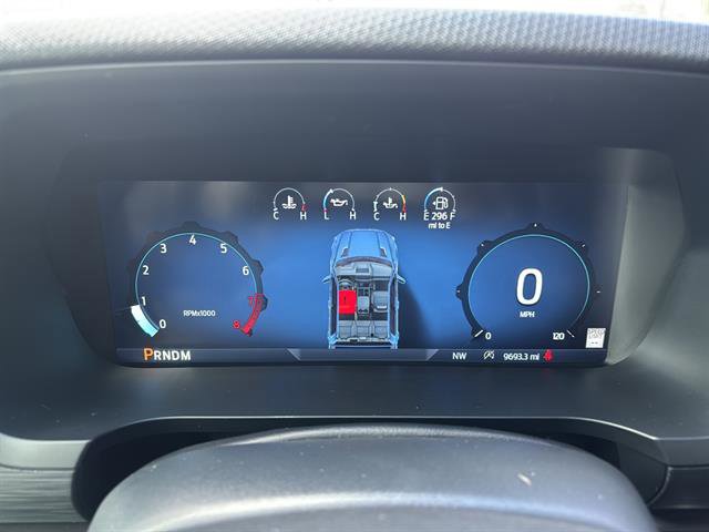 Certified 2024 Ford F150 XLT w/ Equipment Group 302A MID image 23