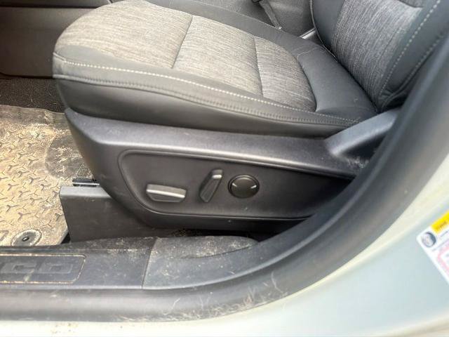 Certified 2023 Ford Bronco Sport Big Bend AWD/4WD image 14