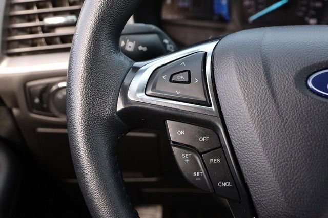 Certified 2024 Ford Edge SEL image 11