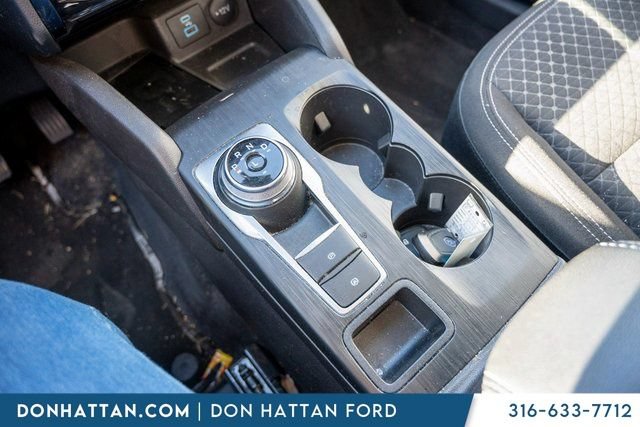 Certified 2023 Ford Escape Active w/ Tech Pack #2 AWD/4WD image 13