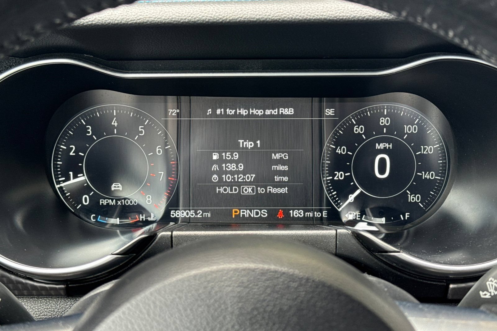 Certified 2022 Ford Mustang Premium w/ 2.3L High Performance Package RWD image 24