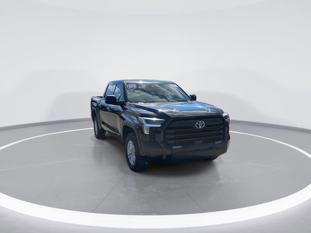 Used 2023 Toyota Tundra SR5 image 8