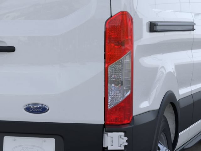 Certified 2025 Ford Transit 150 Low Roof AWD w/ Load Area Protection Package image 21