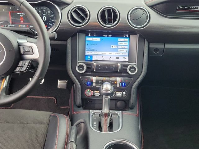Certified 2019 Ford Mustang GT Premium w/ Equipment Group 401A RWD image 21