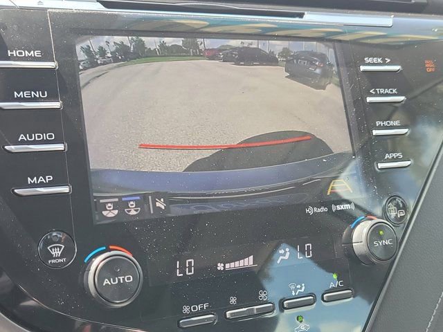 Used 2020 Toyota Camry XSE FWD image 30