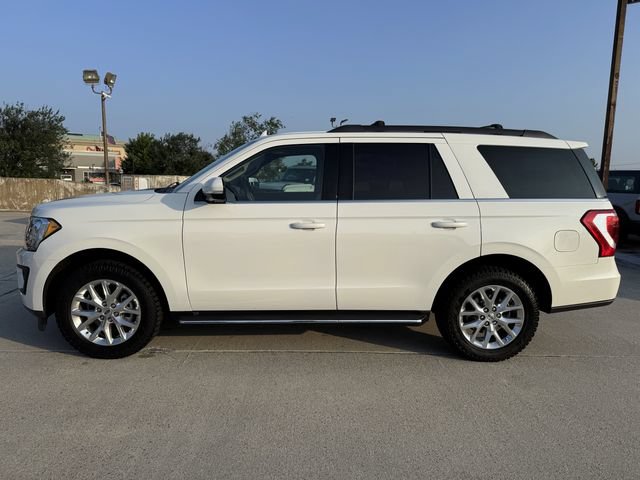 Certified 2021 Ford Expedition XLT AWD/4WD image 11