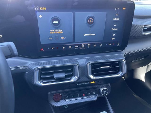 Certified 2025 Ford Mustang Premium image 12