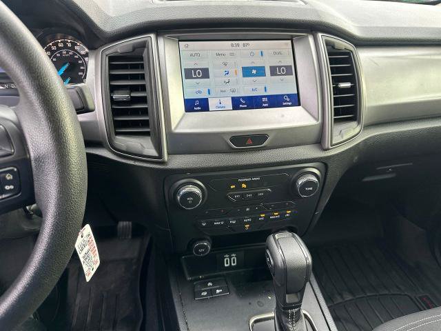 Certified 2021 Ford Ranger XL w/ Equipment Group 101A High RWD image 20