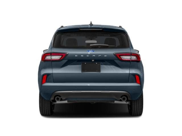 Certified 2024 Ford Escape ST-Line w/ Tech Pack #1 AWD/4WD image 5