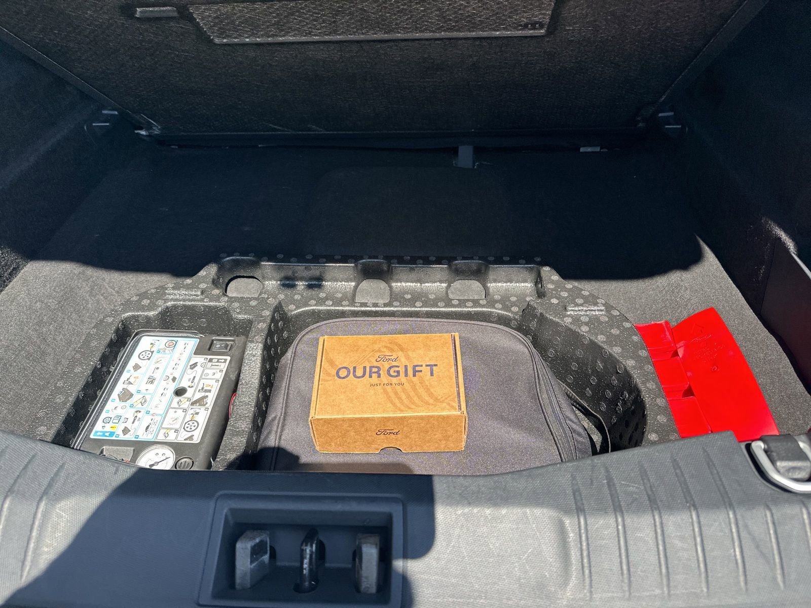 Certified 2023 Ford Mustang Mach-E GT w/ GT Performance Edition image 17