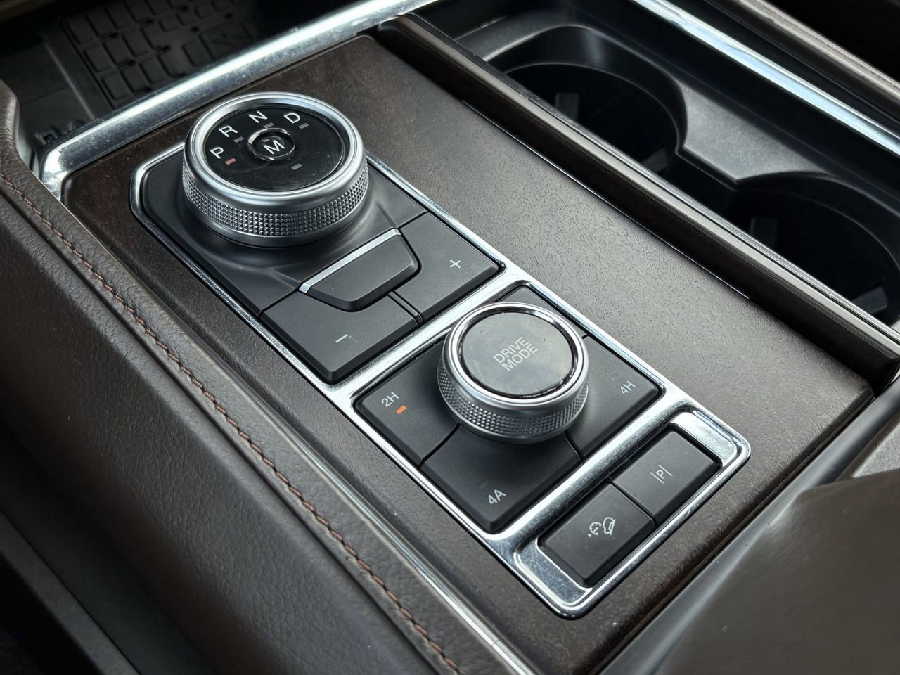 Certified 2022 Ford Expedition King Ranch image 20