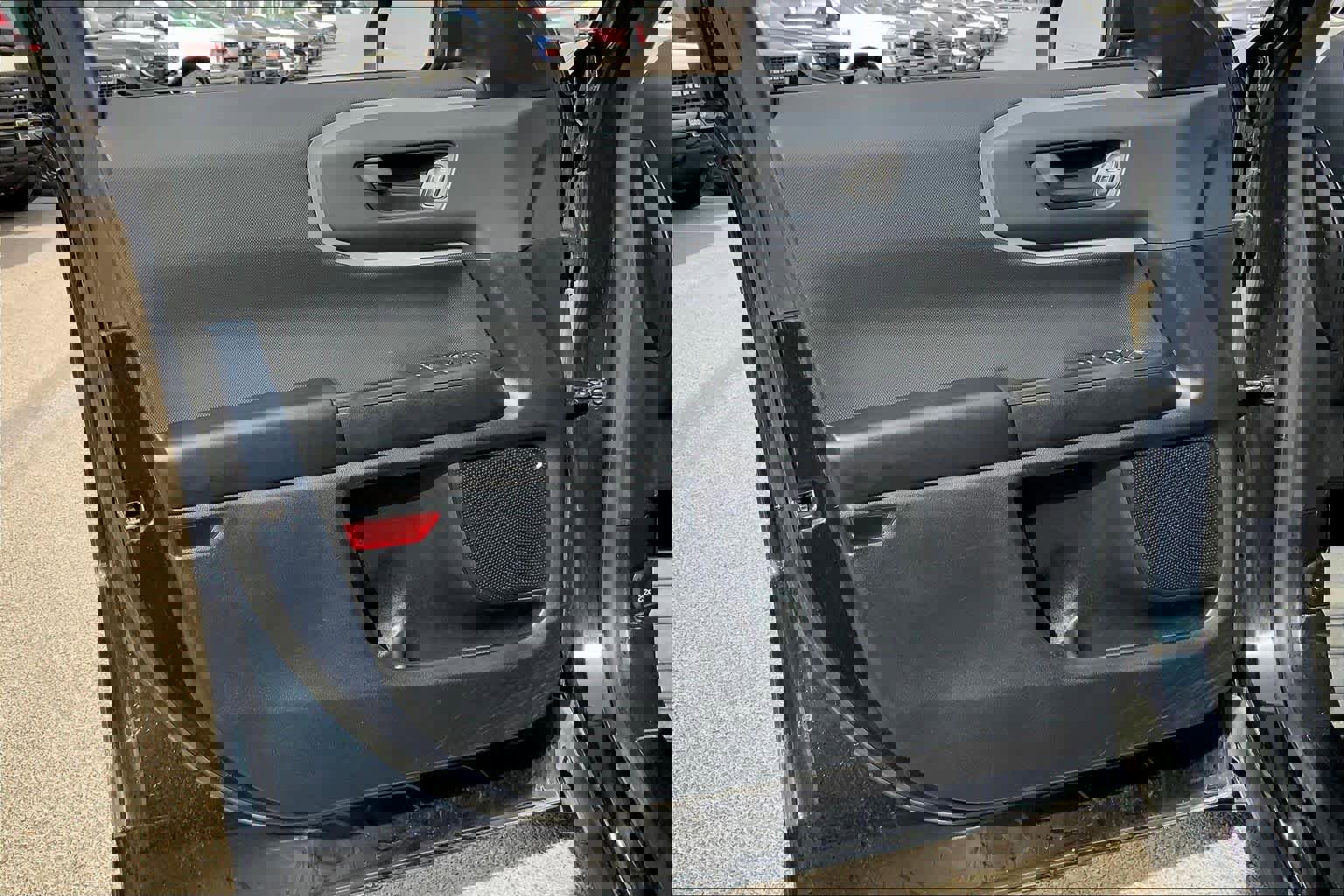 Certified 2021 Ford Bronco Sport Big Bend w/ Big Bend Package (96B) image 21