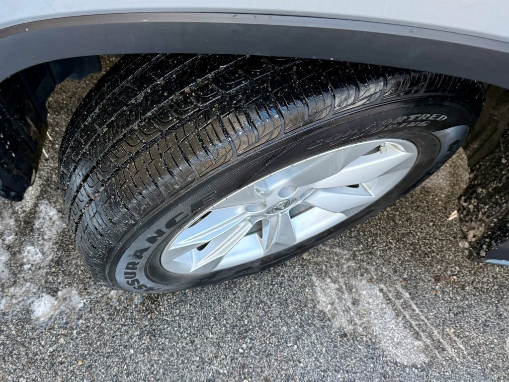 Used 2017 Lexus RX 350 AWD w/ Cold Weather Package image 41