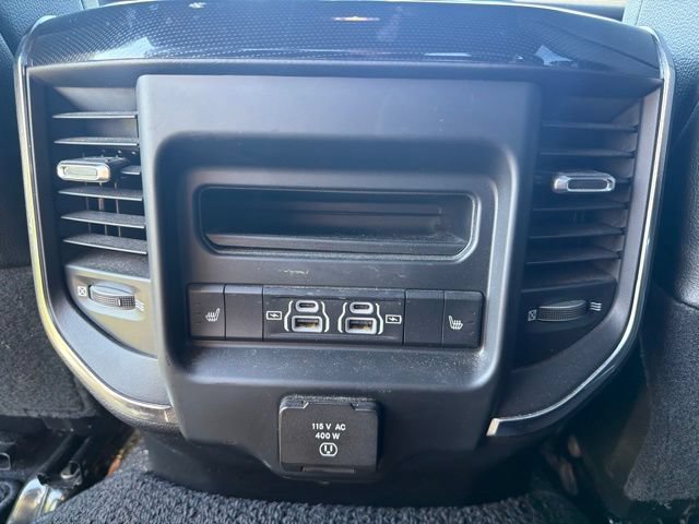 Used 2022 RAM 2500 Laramie AWD/4WD image 21