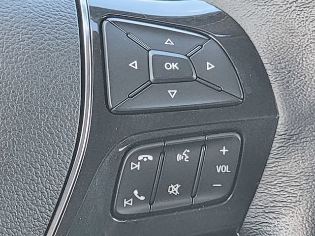 Certified 2018 Ford Explorer Platinum AWD/4WD image 34