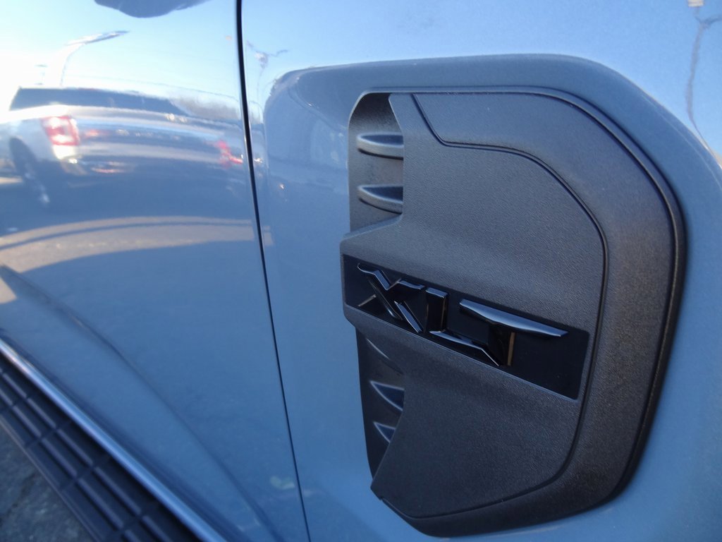 Certified 2025 Ford Ranger XLT image 18
