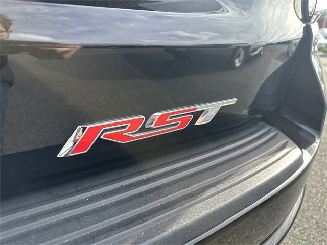 Used 2023 Chevrolet Suburban RST w/ Sport Performance Package image 49