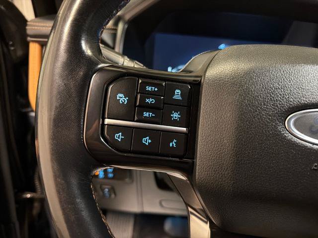 Certified 2023 Ford Expedition Max Platinum AWD/4WD image 20