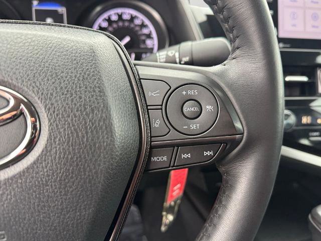 Used 2023 Toyota Camry SE image 17