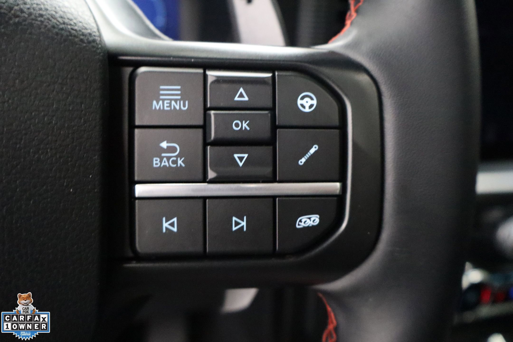 Certified 2025 Ford F150 Raptor AWD/4WD image 14