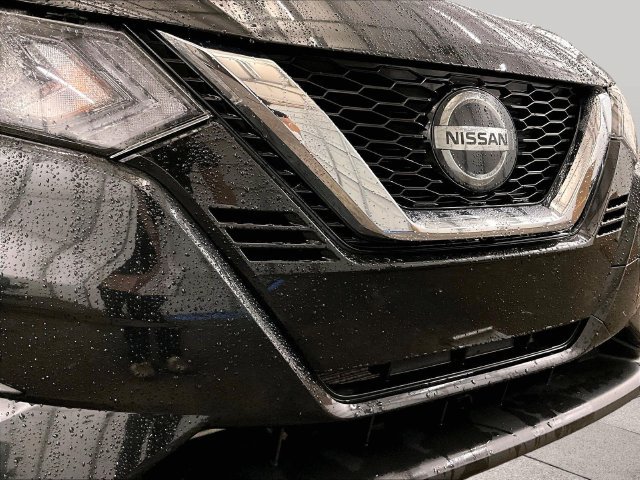 Used 2020 Nissan Rogue Sport SV AWD/4WD image 29